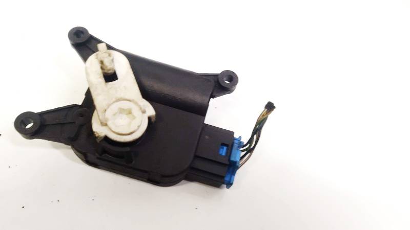 0132801340 Seat Toledo 2009 Heater Vent Flap Control Actuator Motor - Thumbnail 3