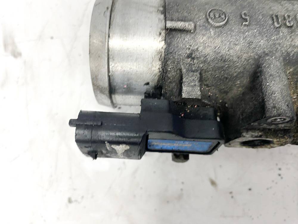 0281002437 Opel Vectra 2003 Sensor de la presión del aire, SENSOR PRESION - Thumbnail 2
