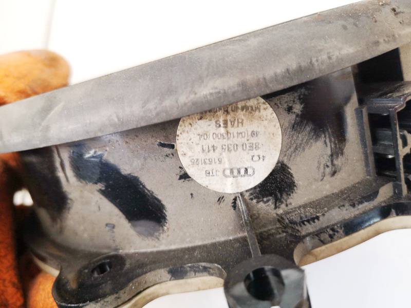 8E0035411 Audi A4 2004 Auto skaļrunis - Thumbnail 3