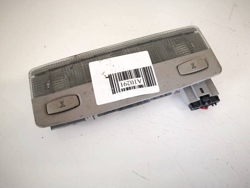 26430AV700 Nissan Primera 2003 Włącznik oświetlenia wnętrza - PRZEDNIE