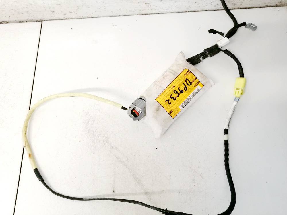 Toyota Auris 2007 Seat AIRBAG