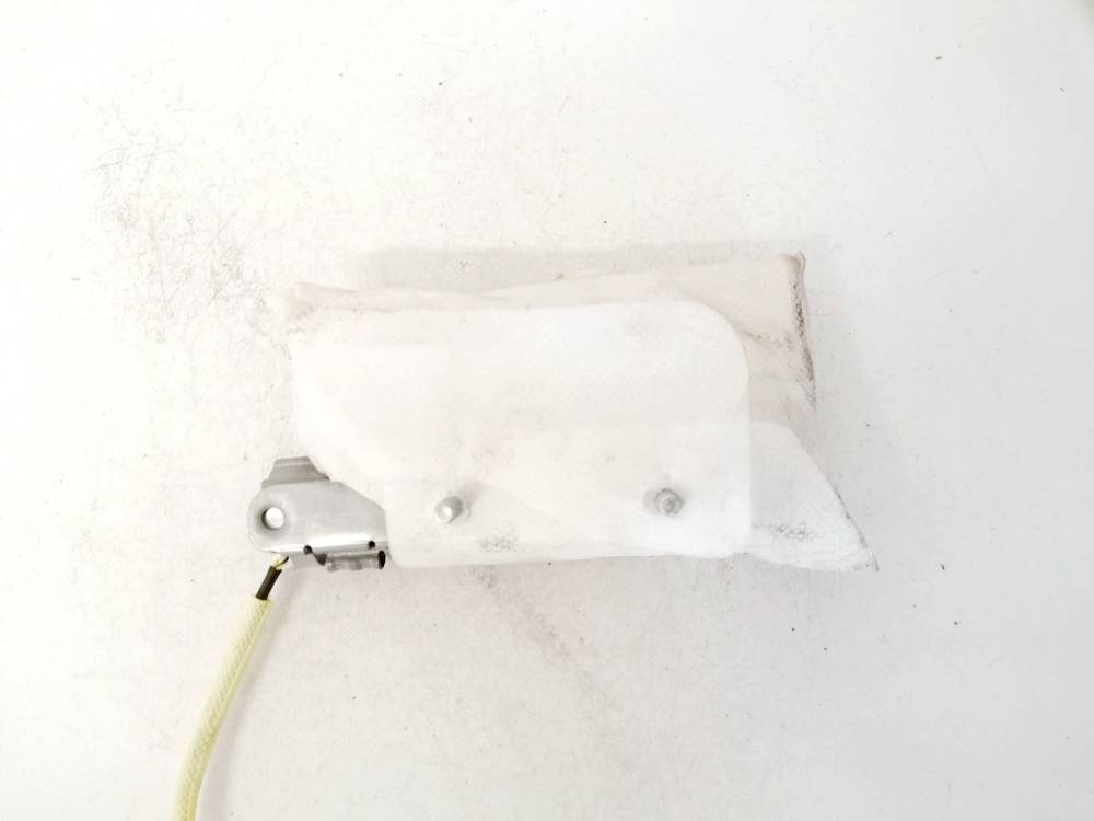 Toyota Auris 2007 Seat AIRBAG - Thumbnail 2