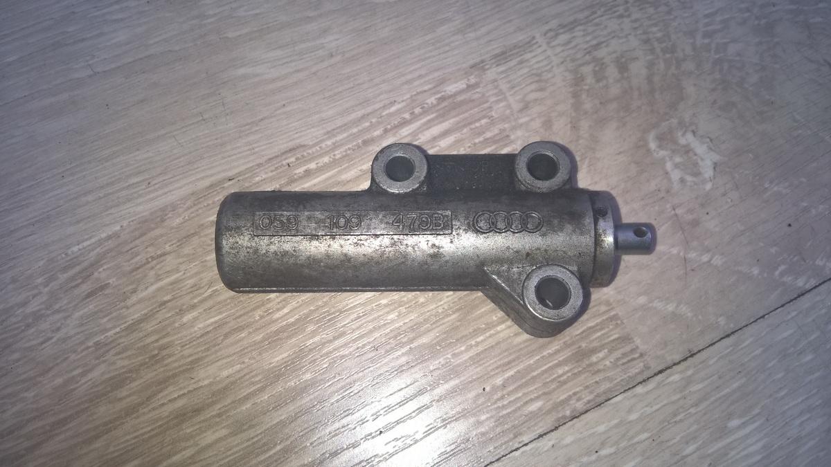 059109479B Audi A6 1999 Tensioner Belt (Gates Tensioner Pulley)