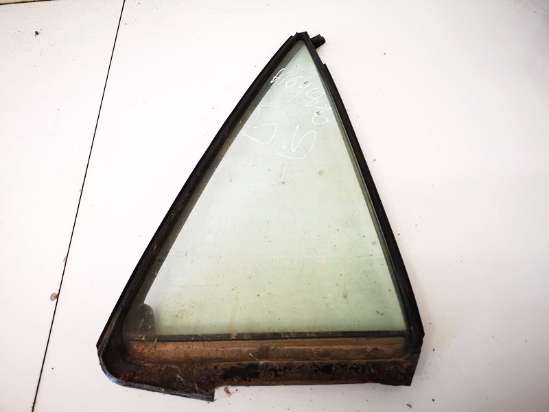 Mazda 6 2004 Quarter glass - REAR RIGHT