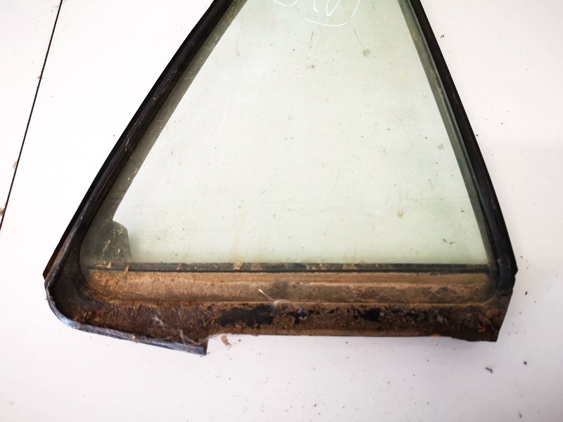 Mazda 6 2004 Quarter glass - REAR RIGHT - Thumbnail 2