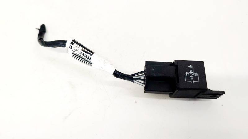 NVF42CZ40A Honda Jazz 2002 Relay module