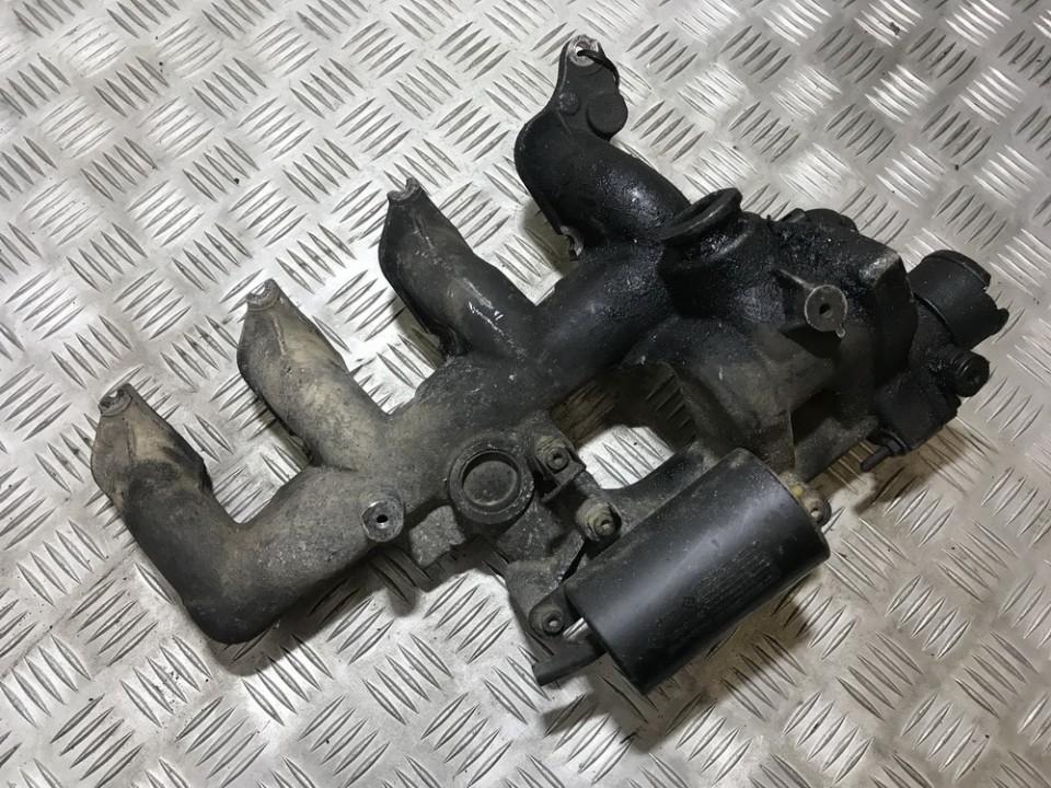 82000350 Volvo S40 2000 Isiurbimo kolektorius