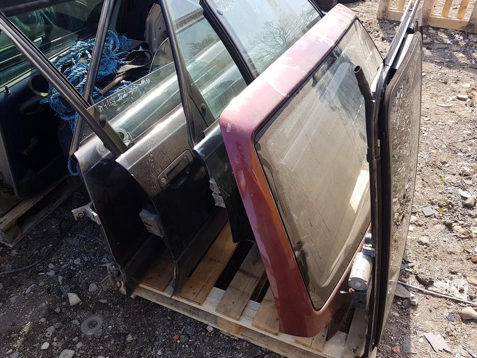 Opel Vectra 1998 Stogo liukas