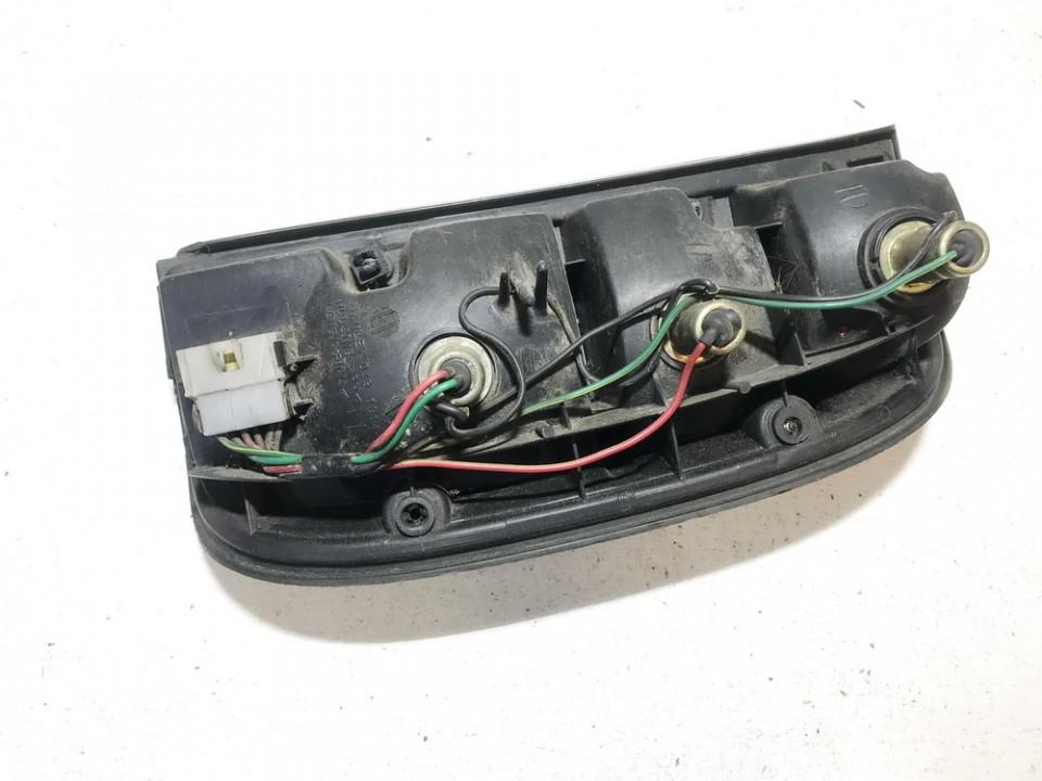 0431914L Ford Courier 1999 Galinis Zibintas G.K. - Thumbnail 2