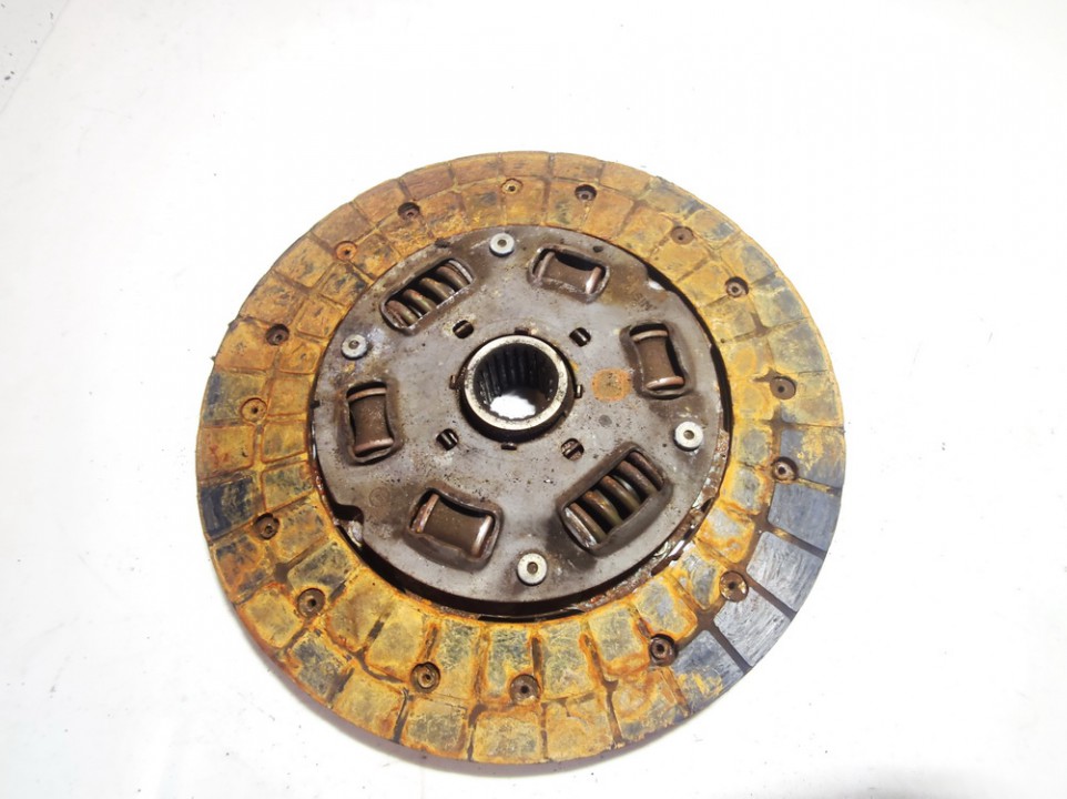 Toyota Yaris 2004 Sankabos diskas - Thumbnail 3