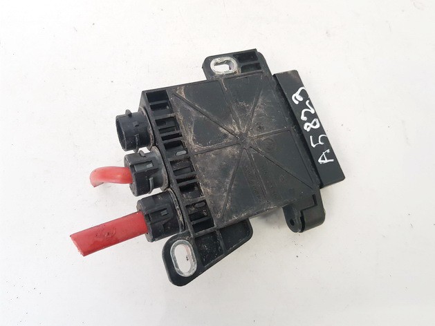 61149153410 BMW 7-Series 2012 Anderen Computern - Thumbnail 3