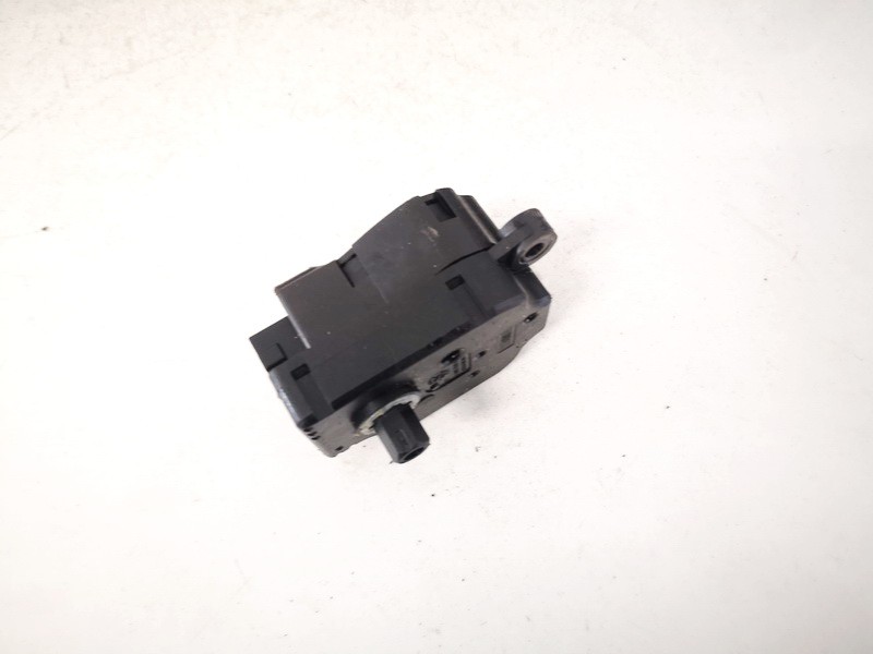 113930072 BMW 1-Series 2007 Sildītāja vārsta motoriņš - Thumbnail 2