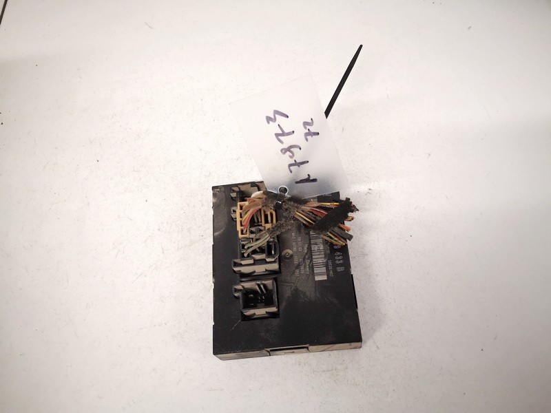 8P0959433B Audi A3 2003 General Module Comfort Relay (Unit)