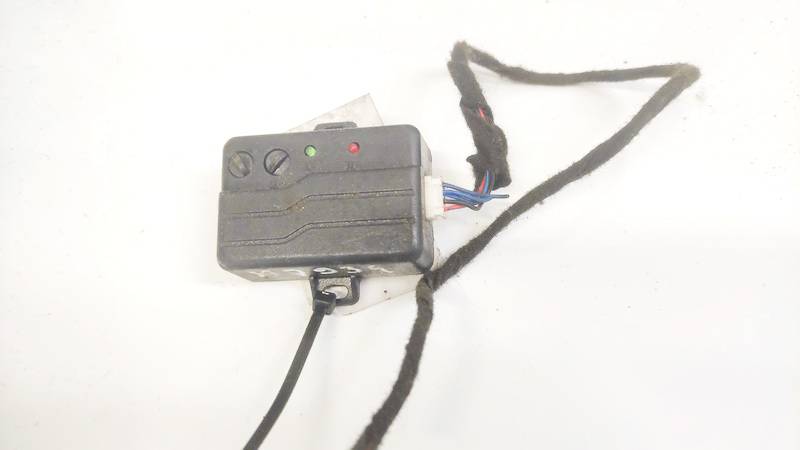 Seat Cordoba 2000 ALARM SENSOR MODULE UNIT