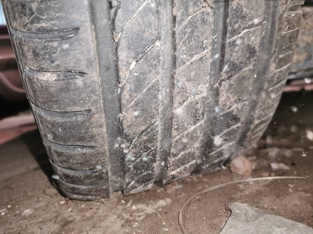 5X112 Skoda Superb 2010 Wheels kit R17 - Thumbnail 6