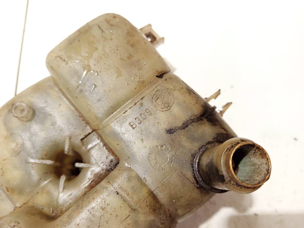 B309FIAT Fiat Croma 1985 Expansion Tank coolant (RADIATOR EXPANSION TANK BOTTLE ) - Thumbnail 3