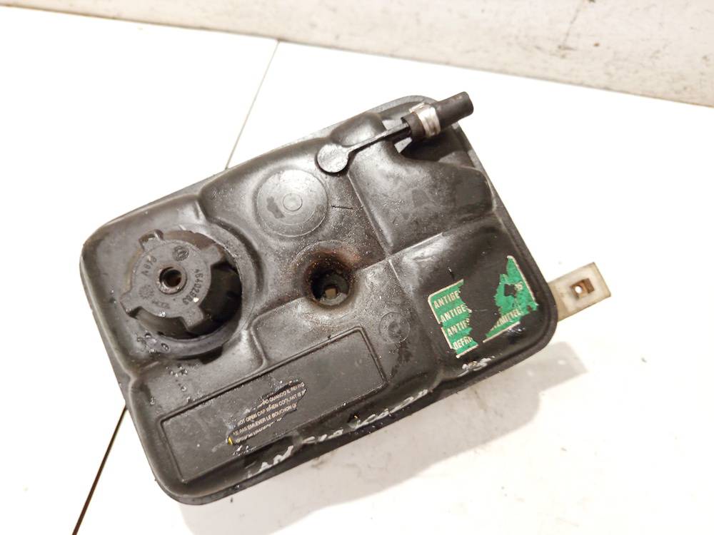 B309FIAT Fiat Croma 1985 Expansion Tank coolant (RADIATOR EXPANSION TANK BOTTLE )