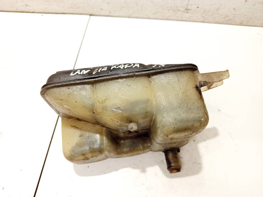B309FIAT Fiat Croma 1985 Expansion Tank coolant (RADIATOR EXPANSION TANK BOTTLE ) - Thumbnail 2