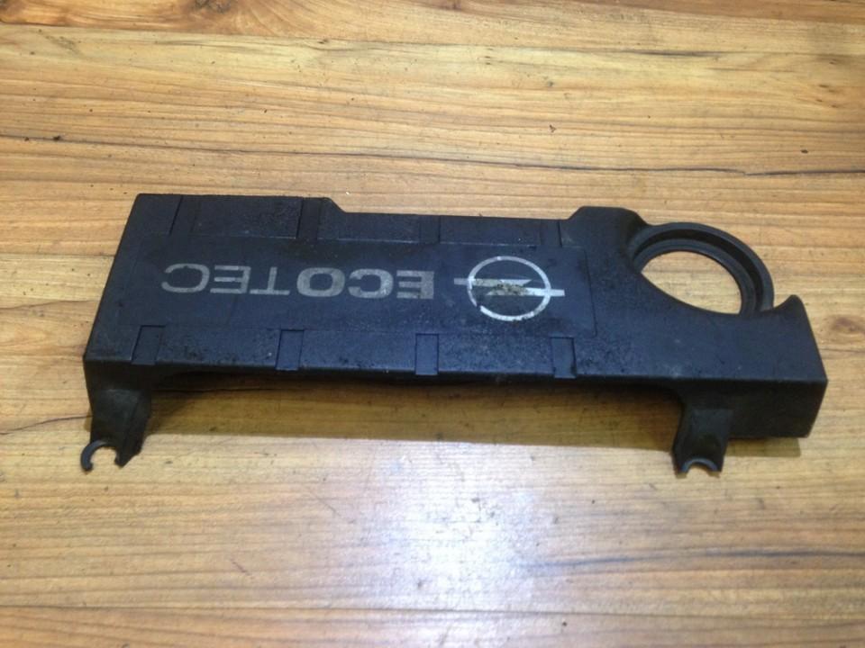 55351691V Opel Meriva 2004 Engine Cover (plastic trim cover engine)