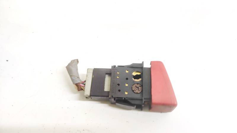 M19620 Honda Accord 2004 Hazard switch - Thumbnail 3