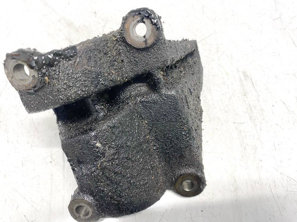 YS4W3K305AD Ford Focus 2002 Engine Mount Bracket and Gearbox Mount Bracket - Thumbnail 2