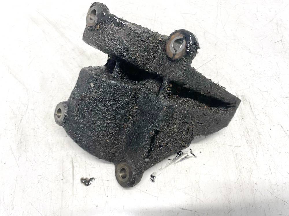 YS4W3K305AD Ford Focus 2002 Engine Mount Bracket and Gearbox Mount Bracket - Thumbnail 3