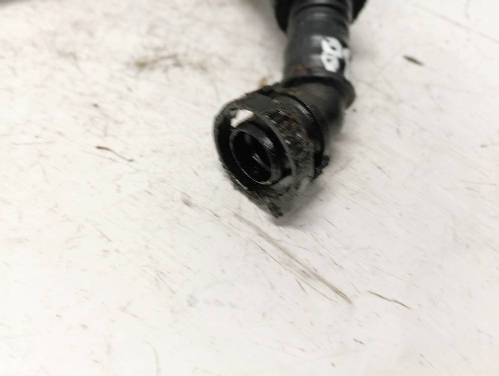 06H103221J Skoda Superb 2009 Crankcase breather Vent Hose - Thumbnail 2