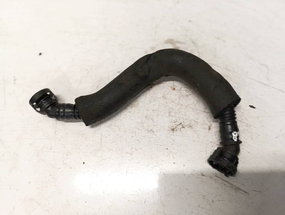 06H103221J Skoda Superb 2009 Crankcase breather Vent Hose