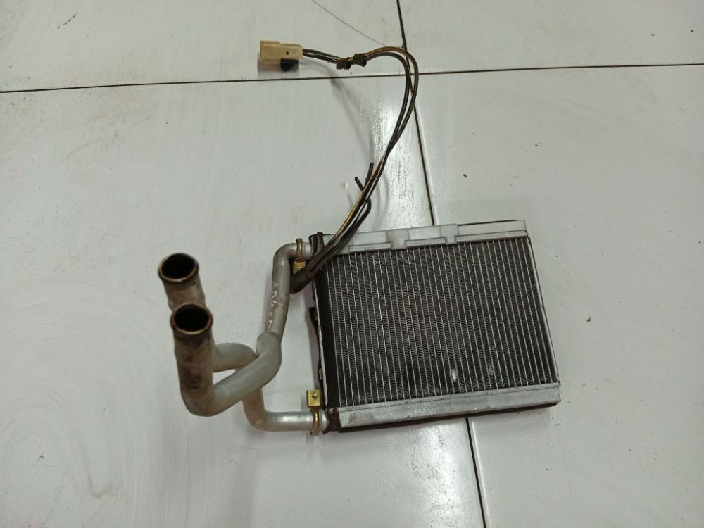 Toyota Corolla 2004 Heater radiator (heater matrix)