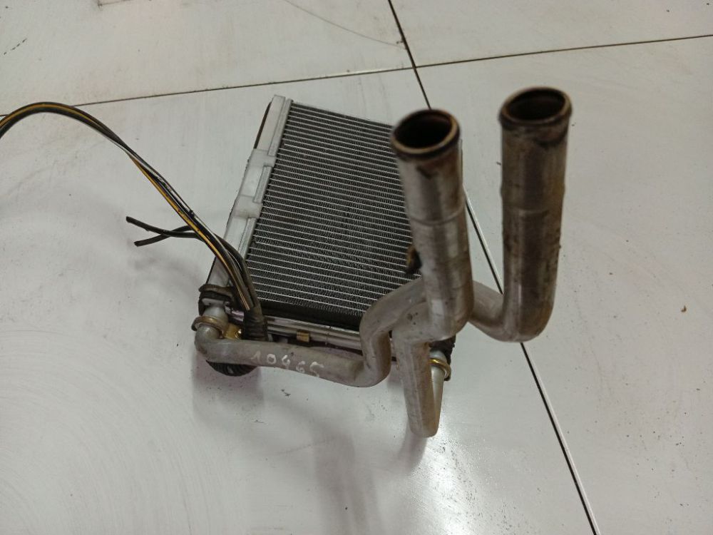 Toyota Corolla 2004 Heater radiator (heater matrix) - Thumbnail 2