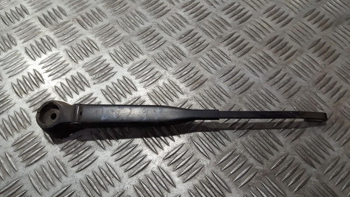 4A9955407 Audi A6 1995 Wiper Arm, Windscreen Wiper Arm - REAR