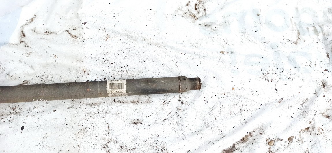 Mercedes-Benz CL-CLASS 2000 Wał napędowy - TYLNE - Thumbnail 3