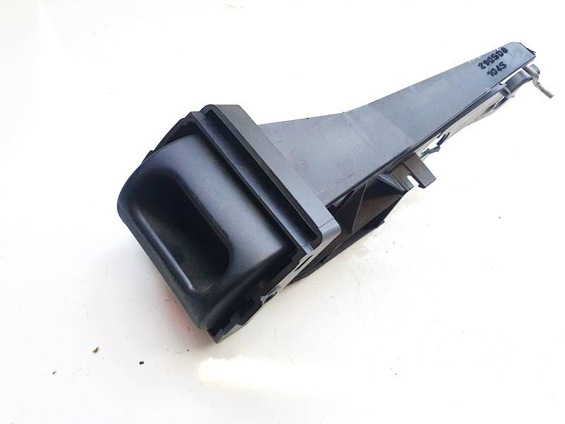 12891473 Kia Ceed 2008 Serrure de siège