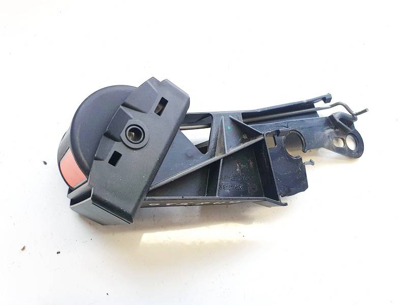 12891473 Kia Ceed 2008 Serrure de siège - Thumbnail 2