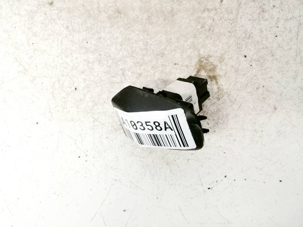 972533K600 Kia Venga 2011 Oven Kahvan Kansi