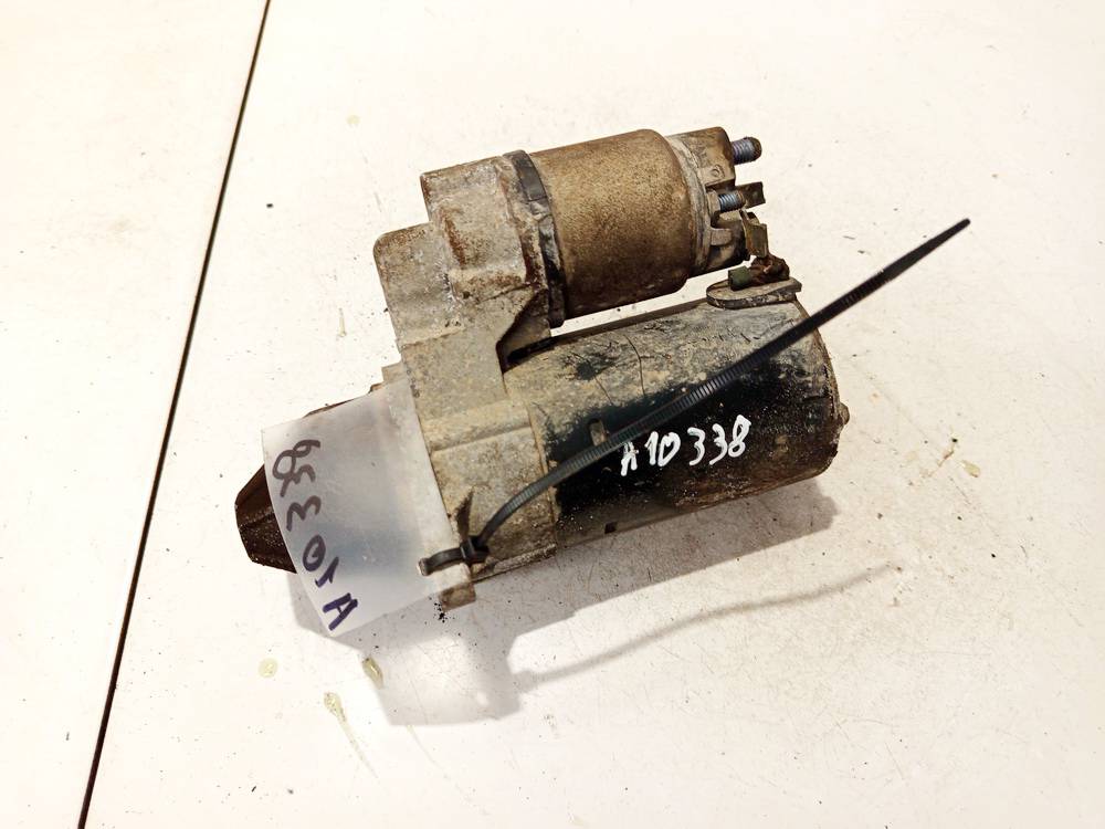 1005831153 Opel Corsa 2007 Starter Motor