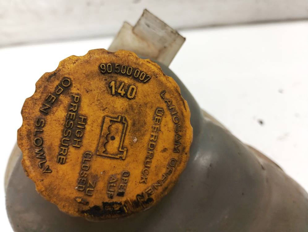 90499749 SAAB 9-5 2003 DEPOSITO EXPANSION, Depósito del refrigerante - Thumbnail 4