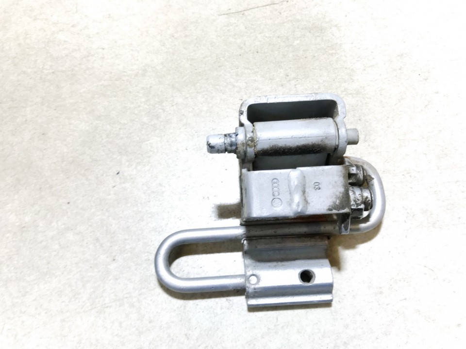 4B0833411B Audi A6 1998 Aizmugurējo durvju eņģe - AIZMUGURE - Thumbnail 3