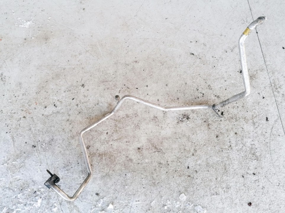 Toyota RAV-4 2007 Air Conditioner AC Hose Assembly (Air Conditioning Line) - Thumbnail 3