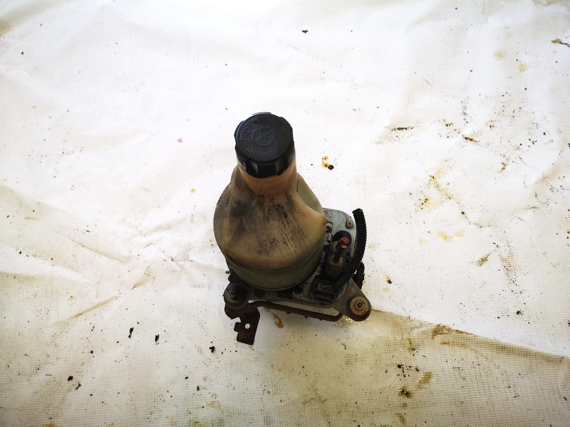 9v613k514ac 31202089af Electrical power steering pump (Hydraulic Power