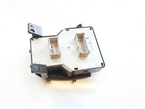 SJDM27708 Honda FR-V 2007 Power window control (Window Regulator-Window Switch) - Thumbnail 3