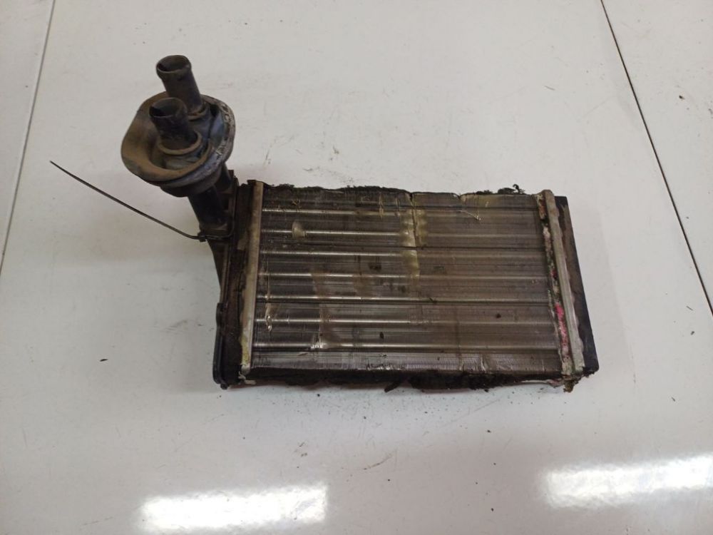 Volkswagen Passat 2001 Heater radiator (heater matrix)