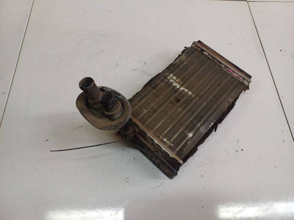 Volkswagen Passat 2001 Heater radiator (heater matrix) - Thumbnail 2