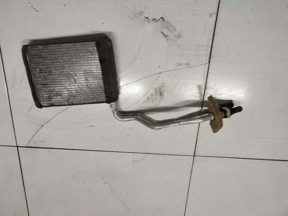 Mazda 3 2010 Heizungskühler Wärmetauscher