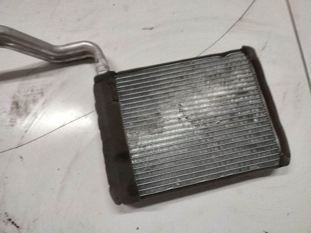 Mazda 3 2010 Heizungskühler Wärmetauscher - Thumbnail 2