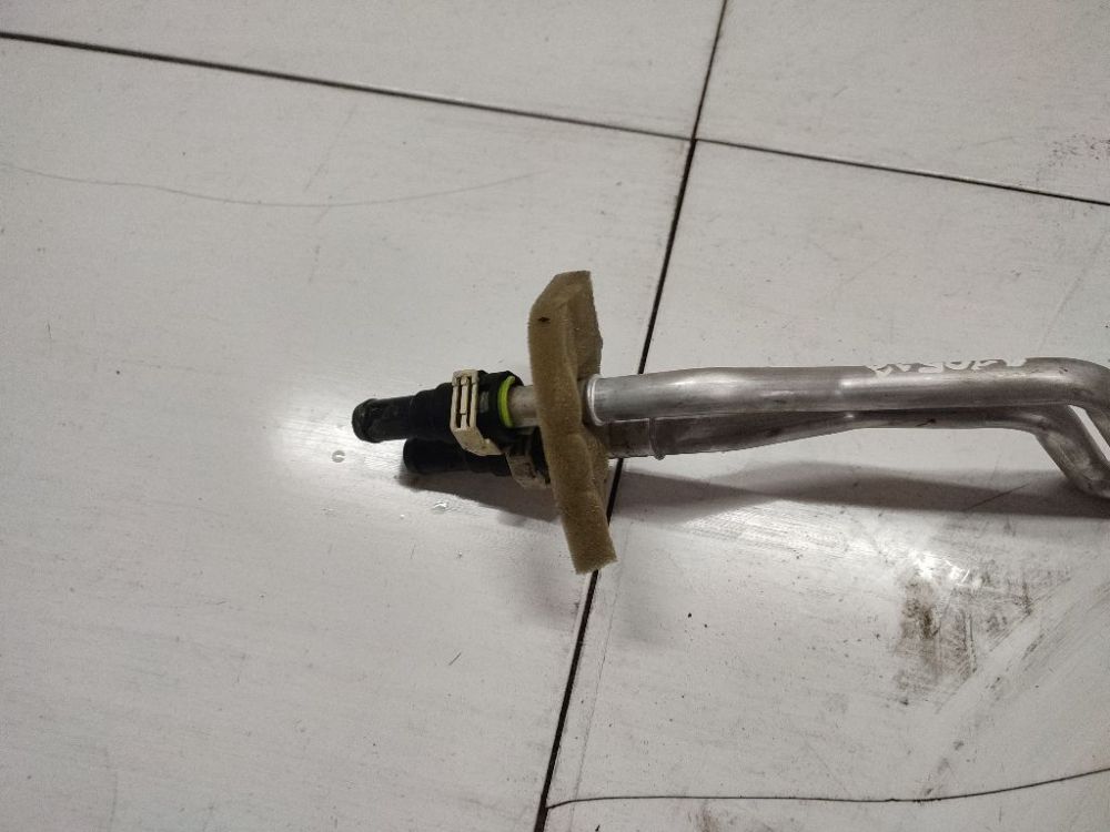 Mazda 3 2010 Heizungskühler Wärmetauscher - Thumbnail 3