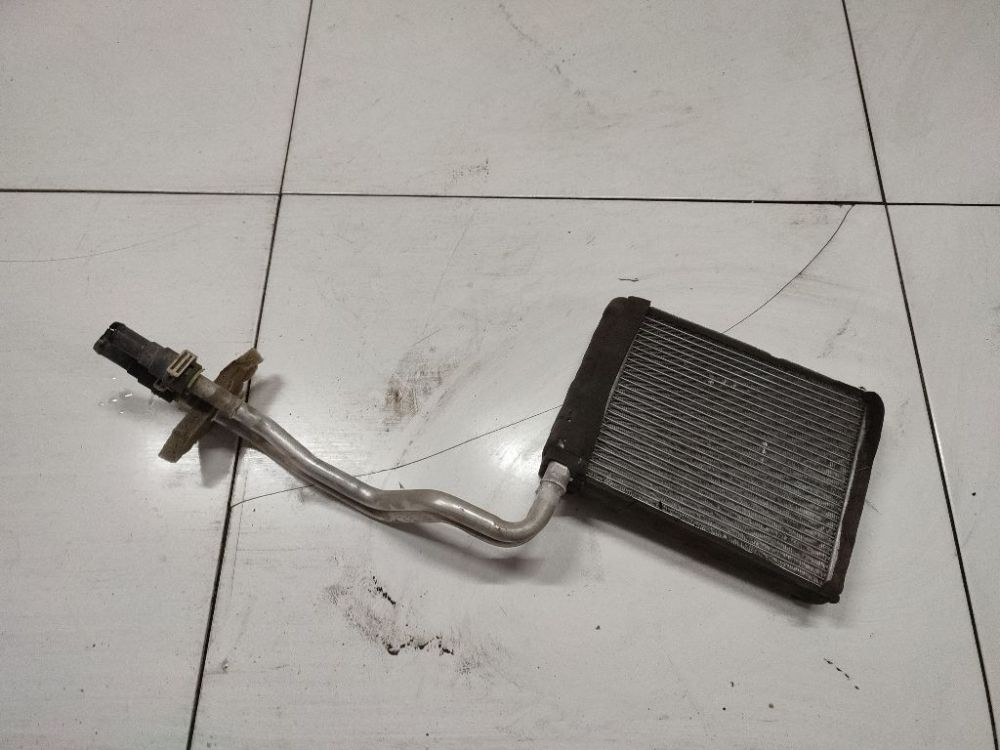 Mazda 3 2010 Heizungskühler Wärmetauscher - Thumbnail 4