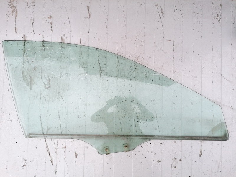 Mazda 6 2003 Duru stiklas P.D.