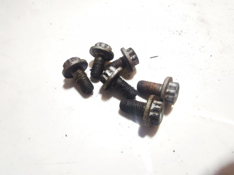 Toyota Yaris 2004 Śruba koła zamachowego - Thumbnail 2