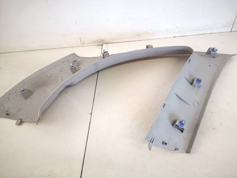 93363705 Opel Meriva 2004 Interior trim - Thumbnail 2